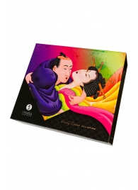 Подарочный набор Fruity Kisses из 3 предметов - Shunga - купить с доставкой в Батайске