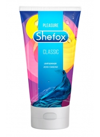 Интимная гель-смазка Shefox «Классическая» - 50 мл. - Shefox - купить с доставкой в Батайске