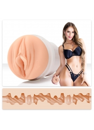Мастурбатор-вагина Fleshlight Girls - Sky Bri Celestial - Fleshlight - в Батайске купить с доставкой