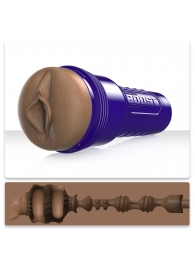 Мастурбатор-вагина Fleshlight Boost Bang - Fleshlight - в Батайске купить с доставкой
