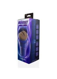 Мастурбатор-рот Fleshlight Boost Blow - Fleshlight - в Батайске купить с доставкой