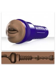 Мастурбатор-рот Fleshlight Boost Blow - Fleshlight - в Батайске купить с доставкой