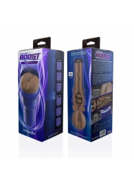 Мастурбатор-анус Fleshlight Boost Blast Female - Fleshlight - в Батайске купить с доставкой