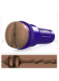 Мастурбатор-анус Fleshlight Boost Blast Female - Fleshlight - в Батайске купить с доставкой