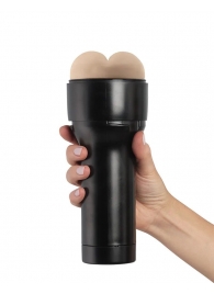 Мастурбатор-анус Feel Stroker Extra Tight - Kiiroo - в Батайске купить с доставкой