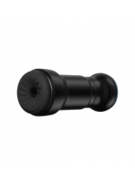Ченый мастурбатор с интерактивная насадкой PowerBlow   Feel Pocket Stroker - Kiiroo - в Батайске купить с доставкой