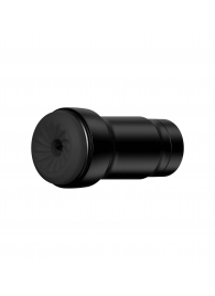 Черный мастурбатор Feel Pocket Stroker - Kiiroo - в Батайске купить с доставкой