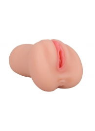 Мастурбатор-вагина Baby Doll - Lola Games - в Батайске купить с доставкой