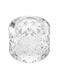 Прозрачный сквозной мастурбатор Cole - Baile - в Батайске купить с доставкой