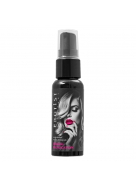 Увлажняющий гель-смазка Erotist Sweet Provocation - 30 мл. - Erotist Lubricants - купить с доставкой в Батайске