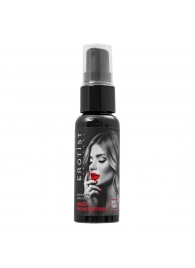 Съедобный гель Erotist Sweet Provocation Watermelon - 30 мл. - Erotist Lubricants - купить с доставкой в Батайске
