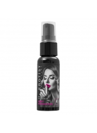 Съедобный гель Erotist Sweet Provocation Grapes - 30 мл. - Erotist Lubricants - купить с доставкой в Батайске
