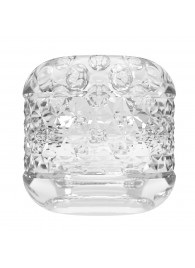 Прозрачный мастурбатор Cory - Baile - в Батайске купить с доставкой