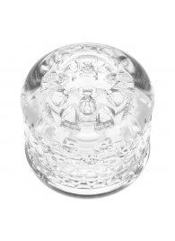 Прозрачный мастурбатор Cory - Baile - в Батайске купить с доставкой