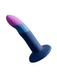 Страпон унисекс Romp Piccolo Pegging Kit - ROMP - купить с доставкой в Батайске