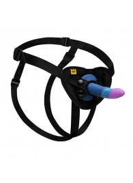 Страпон унисекс Romp Piccolo Pegging Kit - ROMP - купить с доставкой в Батайске