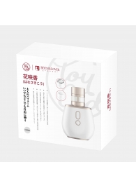 Элегантный стимулятор с вакуумом и микротоками Aromia - BeYourLover - купить с доставкой в Батайске