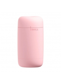 Розовый мастурбатор Tenga Puffy - Tenga - в Батайске купить с доставкой