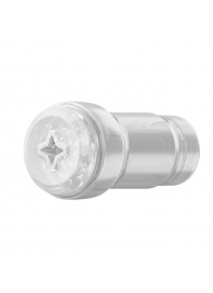 Мастурбатор Feel Pocket Stroker Crystal - Kiiroo - в Батайске купить с доставкой