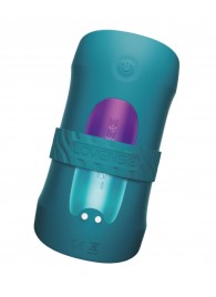 Нереалистичный мастурбатор Gush 2 - Lovense - в Батайске купить с доставкой