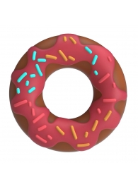 Эрекционное кольцо в форме пончика Berry - Baile - в Батайске купить с доставкой