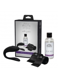 Набор для пар Moving As One - Fifty Shades of Grey - купить с доставкой в Батайске