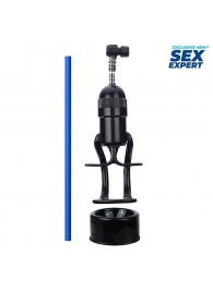 Комплект запасных частей для вакуумной помпы Sex Expert - Sex Expert - в Батайске купить с доставкой