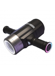 Интерактивный автоматический мастурбатор с подогревом TINGON M1 Smart - Tingon - в Батайске купить с доставкой