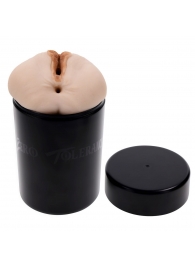 Мастурбатор Dani Daniels - вагина и анус - Zero Tolerance - в Батайске купить с доставкой