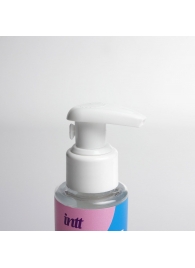 Увлажняющий гель с ароматом ежевики Slide Berry Slide - 100 мл. - INTT - купить с доставкой в Батайске