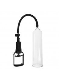 Прозрачная вакуумная помпа AleXander - Baile - в Батайске купить с доставкой