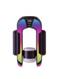 Интерактивный автоматический мастурбатор M2 - Tingon - в Батайске купить с доставкой