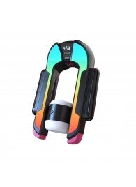 Интерактивный автоматический мастурбатор M2 - Tingon - в Батайске купить с доставкой