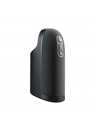 Черный мастурбатор ARCwave Ion 2 - Arcwave - в Батайске купить с доставкой