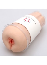 Мастурбатор-анус Naked Factory A-01 - Naked Factory - в Батайске купить с доставкой