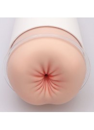 Мастурбатор-анус Naked Factory A-02 - Naked Factory - в Батайске купить с доставкой