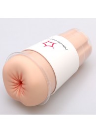 Мастурбатор-анус Naked Factory A-02 - Naked Factory - в Батайске купить с доставкой