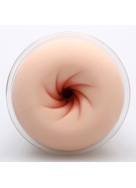 Мастурбатор-анус Naked Factory A-04 - Naked Factory - в Батайске купить с доставкой