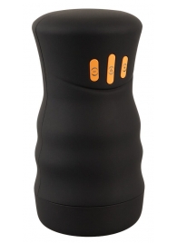 Мультифункциональный мастурбатор Gyro - Orion - в Батайске купить с доставкой