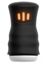 Мультифункциональный мастурбатор Gyro - Orion - в Батайске купить с доставкой