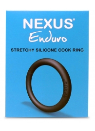 Эрекционное кольцо на пенис ENDURO SILICONE RING - Nexus Range - в Батайске купить с доставкой