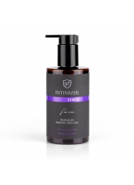 Мужской антибактериальный эко-гель для интимного ухода Intimizer Forte - 250 мл. - Intimizer - купить с доставкой в Батайске