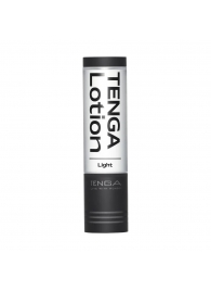 Лубрикант на водной основе Tenga Lotion Light - 170 мл. - Tenga - купить с доставкой в Батайске