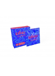 Классические презервативы Expert Classic - 3 шт. - Expert - купить с доставкой в Батайске