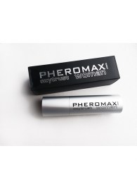 Концентрат феромонов для женщин Pheromax Oxytrust Woman - 14 мл. - 
