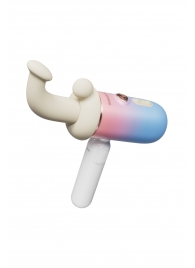 Инновационная мини-машина Spinel - Lovense - купить с доставкой в Батайске