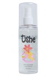 Очищающий спрей Tishe - 125 мл. - Tishe - купить с доставкой в Батайске