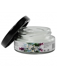 Массажная свеча «Кедр - Пачули - Жасмин» - 50 мл. - SGAN - купить с доставкой в Батайске