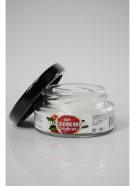 Массажная свеча «Красный грейпфрут» - 50 мл. - SGAN - купить с доставкой в Батайске