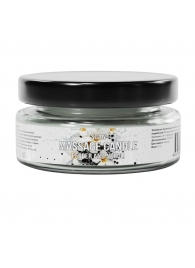 Массажная свеча «Перец и нероли» - 50 мл. - SGAN - купить с доставкой в Батайске